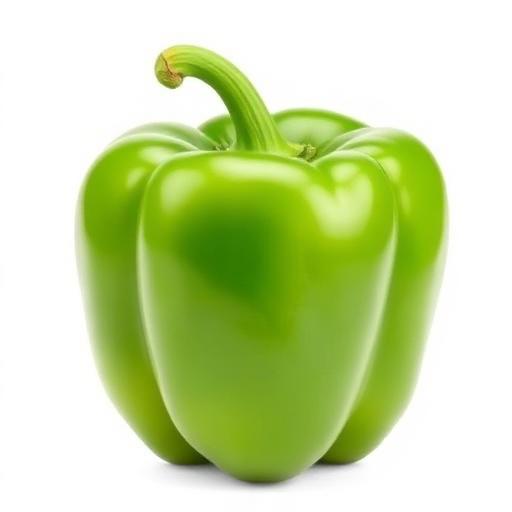 Bell Pepper