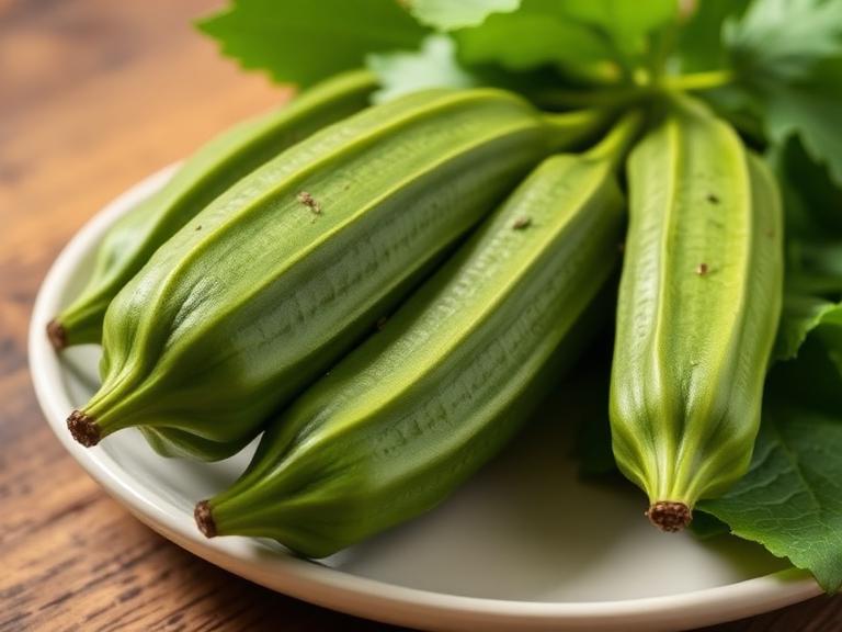 Bitter Gourd (Karela) Seeds