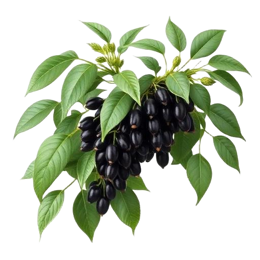 Black Pepper