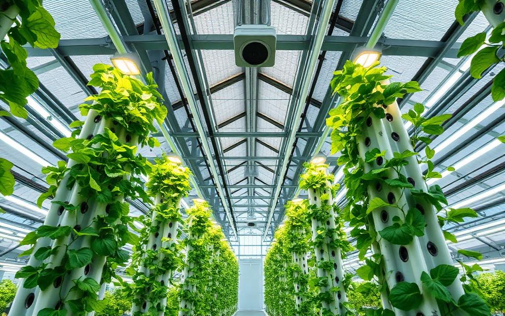 Greenhouse · Cam 02