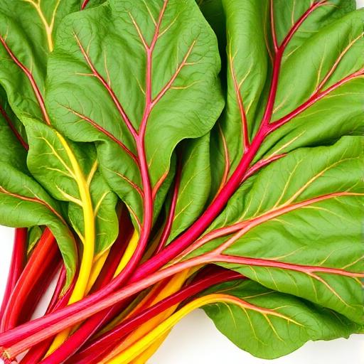 Swiss Chard