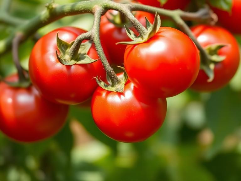 Cherry Tomato Variety Pack