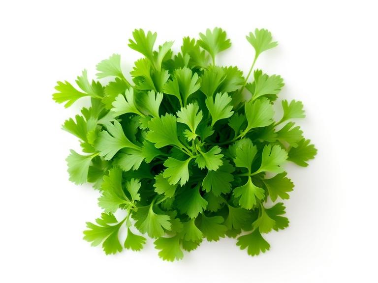 Dhaniya (Coriander) Mega
