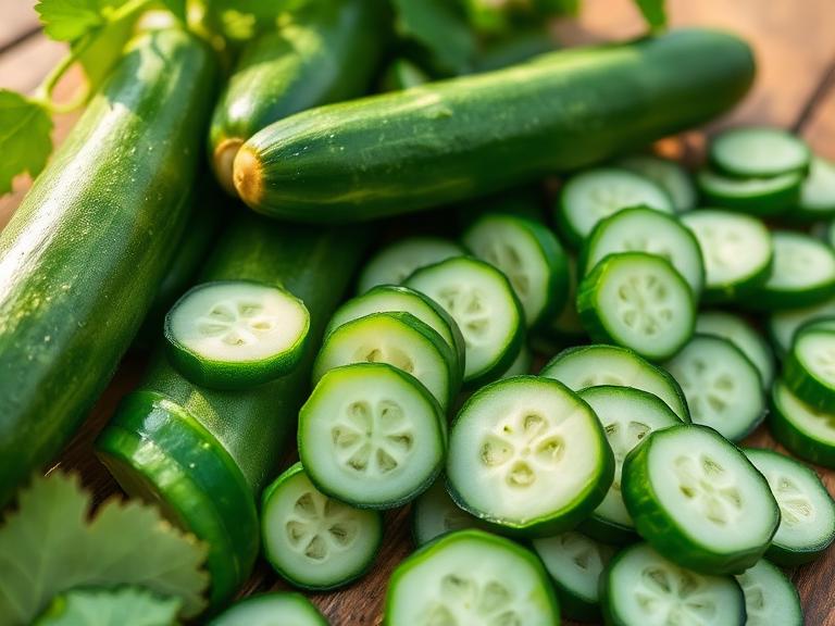Cucumber Family Pack