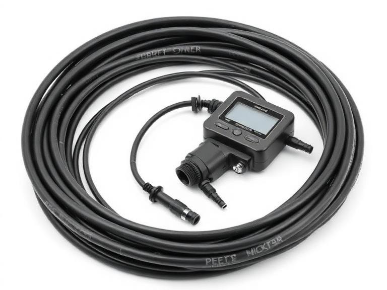 Drip Irrigation Kit + Timer