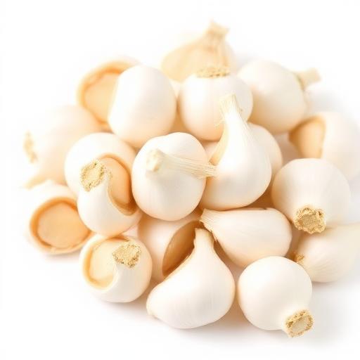 Garlic