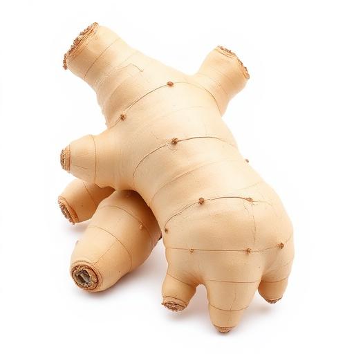 Ginger