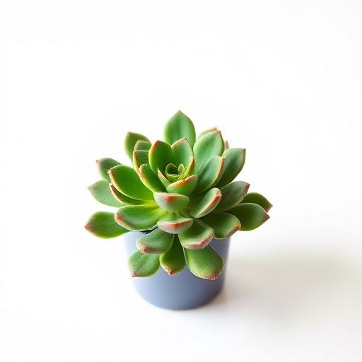 Jade Plant