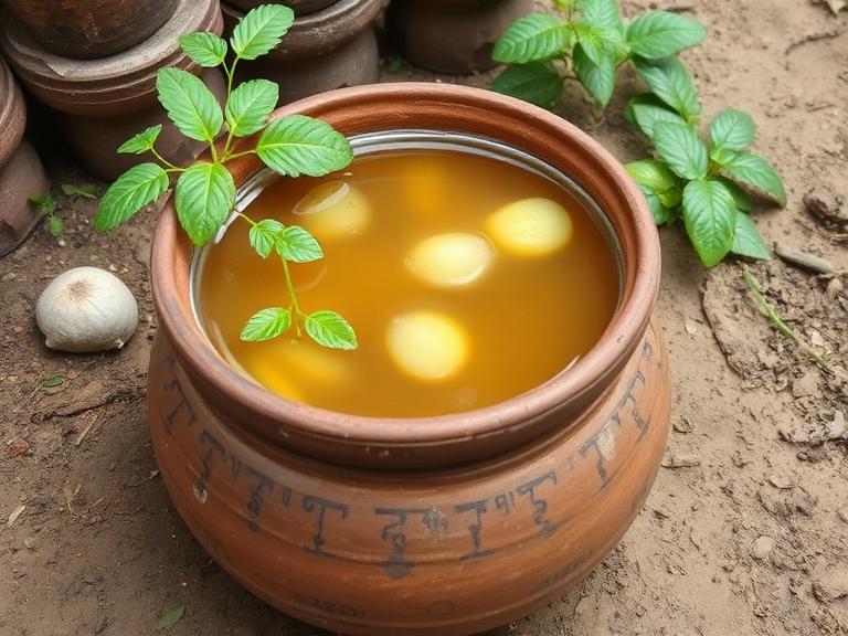 Jeevamrutha Kit