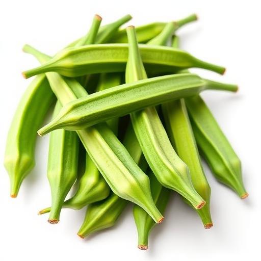 Okra