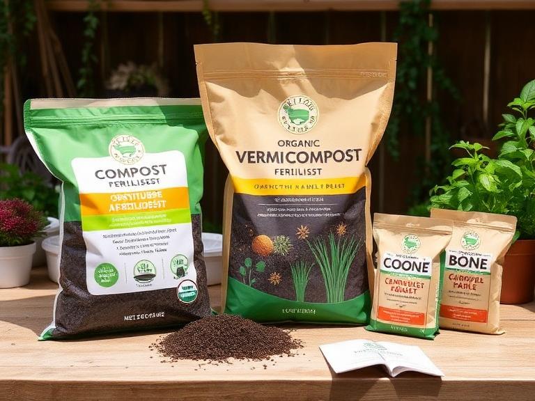 Compost Starter Kit