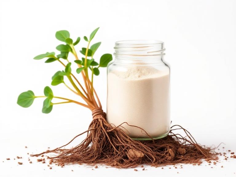 Mycorrhizae Booster