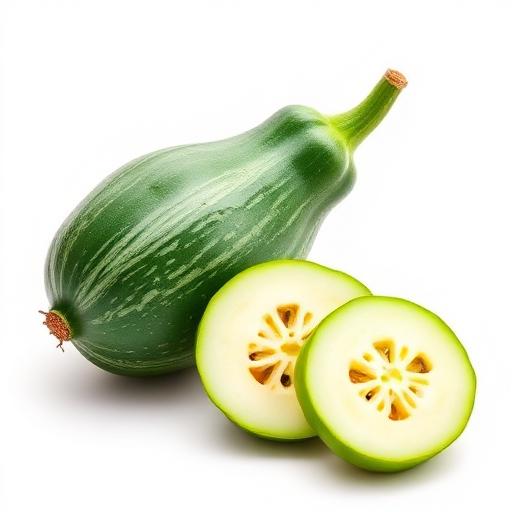 Ridge Gourd