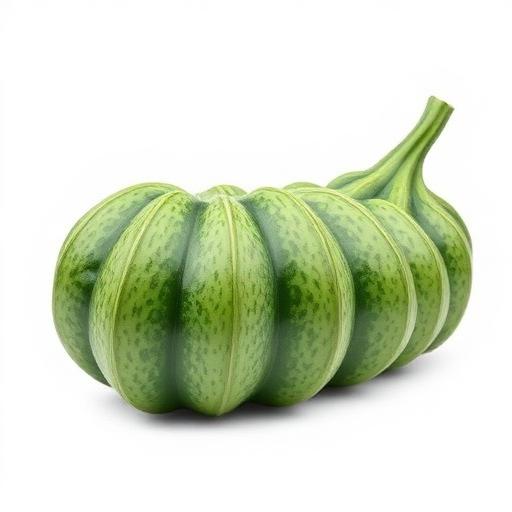Ridge Gourd