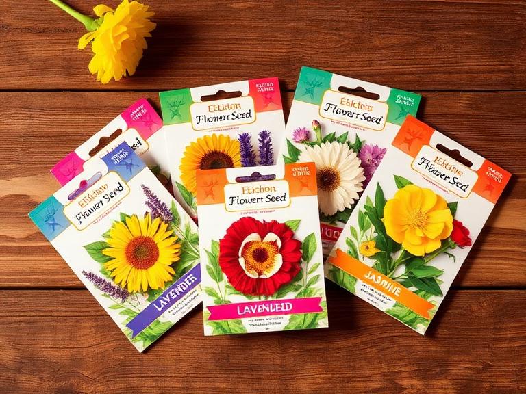 Fragrant Garden Collection